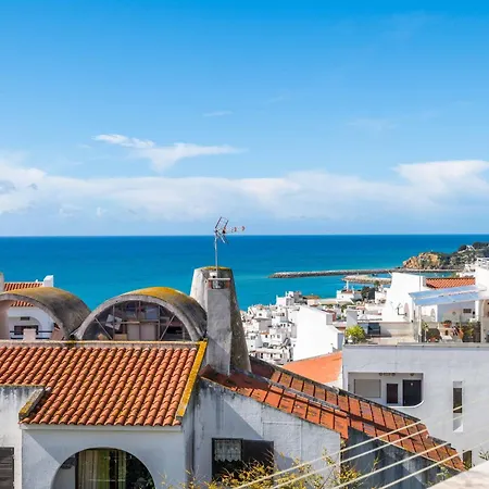 Casa Cerro Branco 公寓 阿尔布费拉