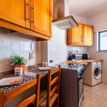 Casa Cerro Branco * 阿尔布费拉