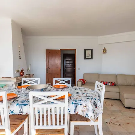 Casa Cerro Branco 아파트