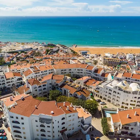 아파트 Casa Cerro Branco