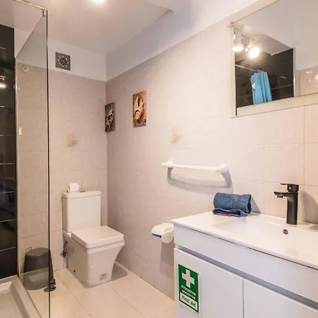 Casa Cerro Branco * 알부페이라