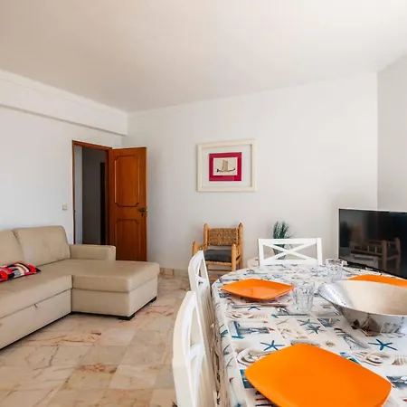 Casa Cerro Branco 아파트