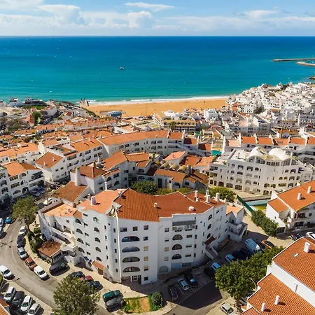 Casa Cerro Branco 公寓 *