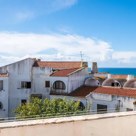 아파트 Casa Cerro Branco *