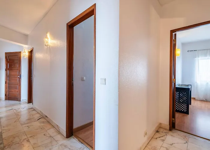 Casa Cerro Branco * Albufeira