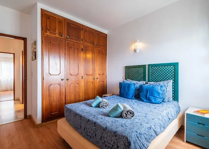 Casa Cerro Branco Appartamento *