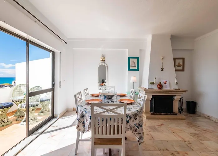 Casa Cerro Branco Appartamento Albufeira