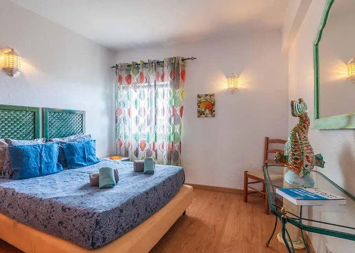 Appartamento Casa Cerro Branco Albufeira