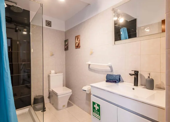 Casa Cerro Branco * Albufeira