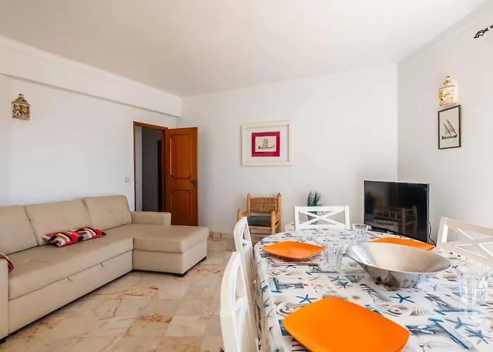 Casa Cerro Branco Appartamento