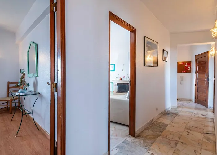 Appartamento Casa Cerro Branco