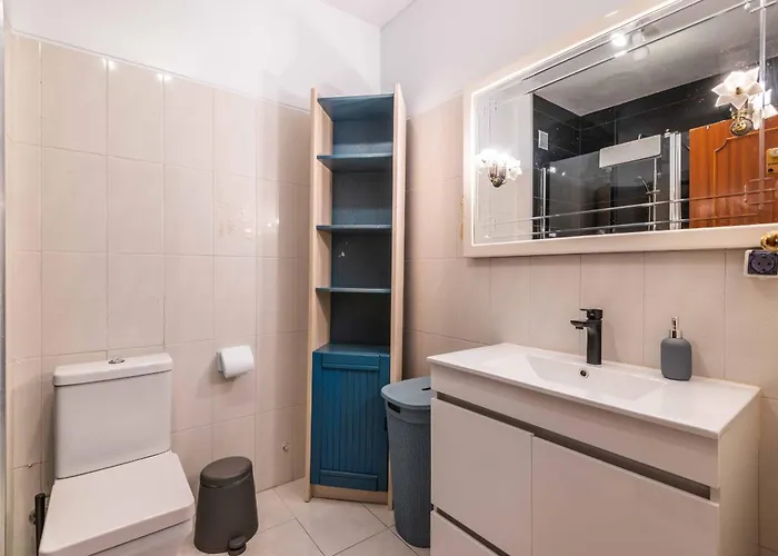 Casa Cerro Branco Appartamento Albufeira