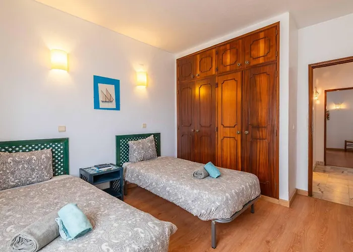 Appartamento Casa Cerro Branco Albufeira
