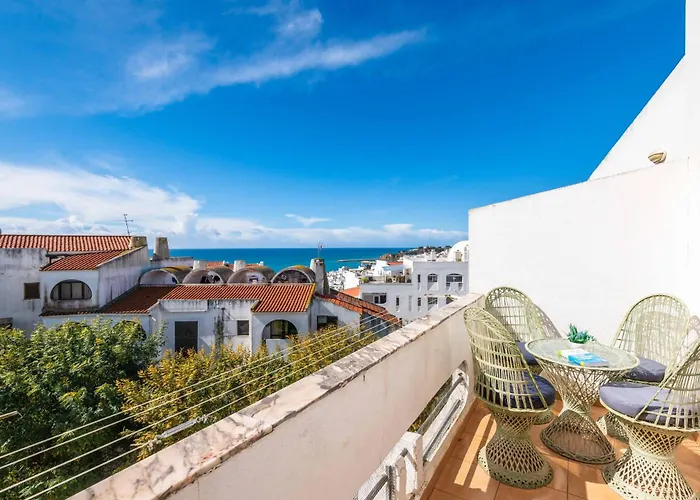 Appartamento Casa Cerro Branco