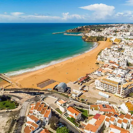 Apartmán Casa Cerro Branco Albufeira