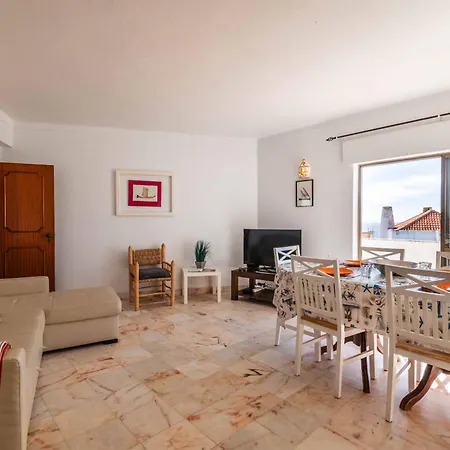 Casa Cerro Branco Apartmán *