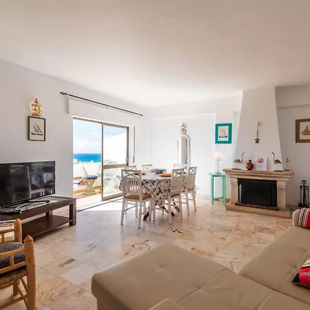 Apartmán Casa Cerro Branco *