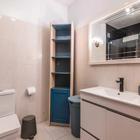 Casa Cerro Branco Apartmán Albufeira