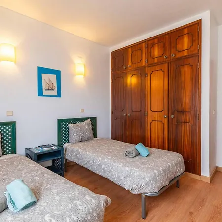 Apartmán Casa Cerro Branco Albufeira