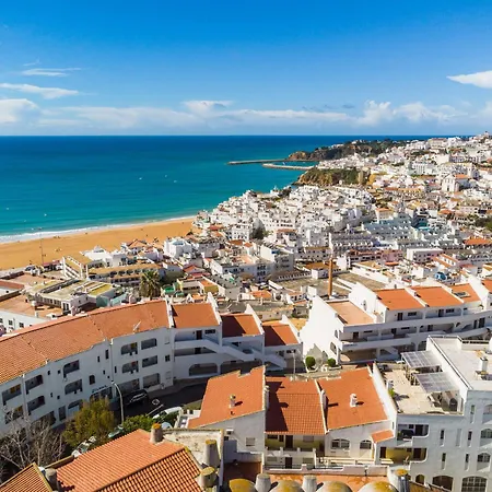 Casa Cerro Branco Albufeira