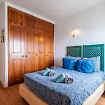 Casa Cerro Branco Lägenhet *