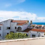 Lägenhet Casa Cerro Branco *