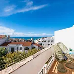 Lägenhet Casa Cerro Branco
