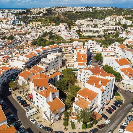 Apartamento Casa Cerro Branco