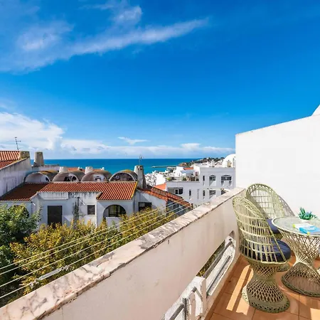 Apartman Casa Cerro Branco