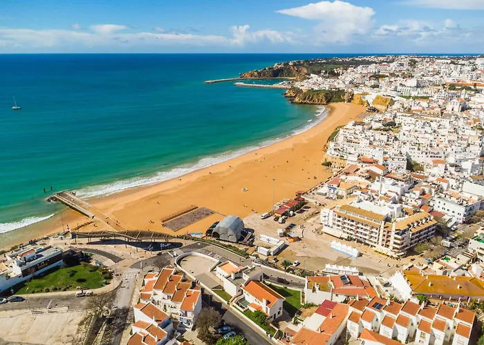 Apartamento Casa Cerro Branco Albufeira