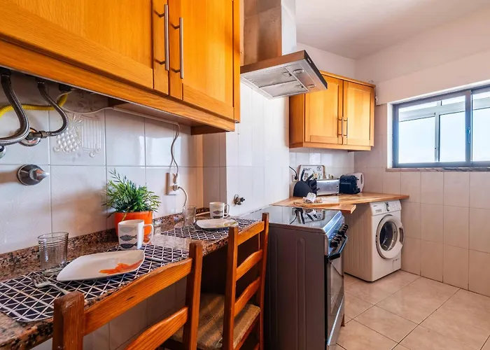 Casa Cerro Branco * Albufeira