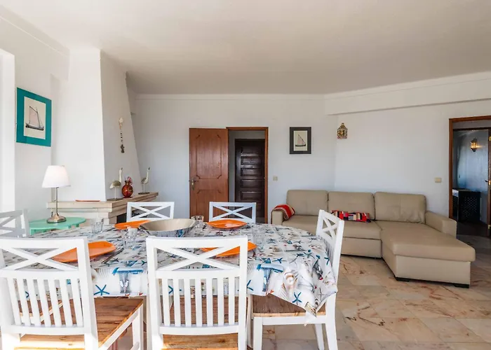 Casa Cerro Branco Apartamento